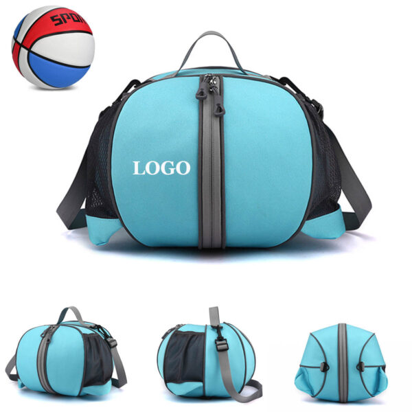 GA1252---Size 7 Basketball Bag