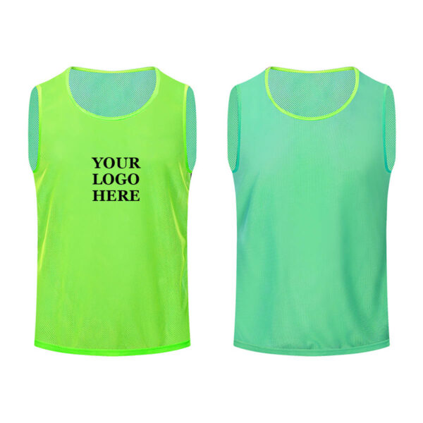 GA1253---Reversible Training Vest