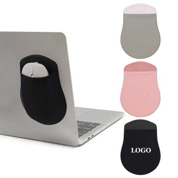 GA1255---Universal Stick-On Mouse Pouch