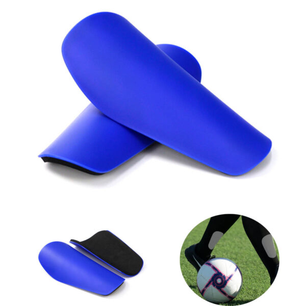 GA1256---Soccer Shin Guards