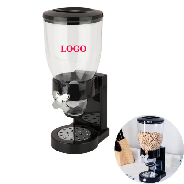 GA1258---Dry Food Dispenser