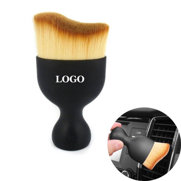 GA1262---Car Interior Cleaning Brush
