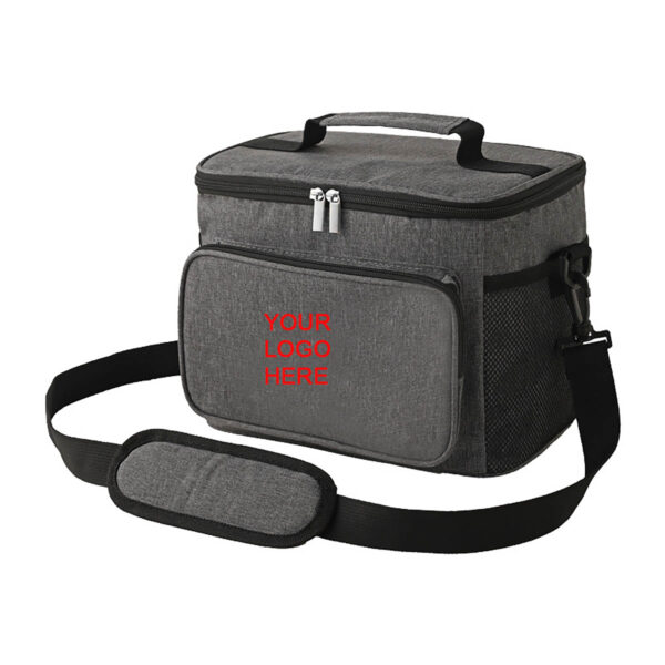 GA1118---10L Insulated Cooler Bag