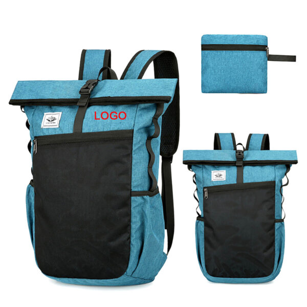 GA1103---Lightweight Packable Hiking Backpack