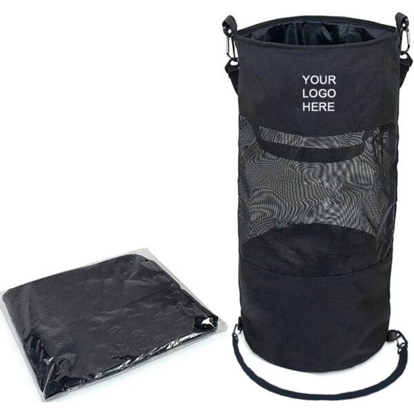 GA1123---Portable Boat Trash Bag