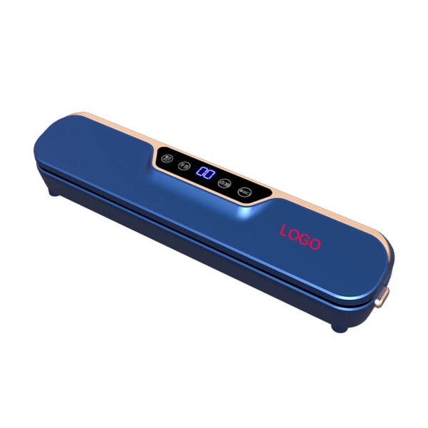 GA1124---Automatic Vacuum Sealer Machine