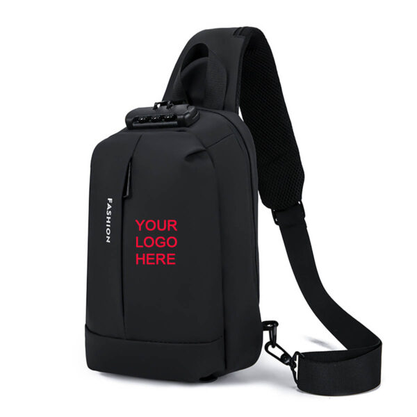 GA1130---Sling Bag Crossbody Backpack