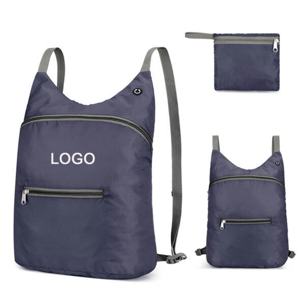 GA1104---Lightweight Travel Hiking Backpack Daypack