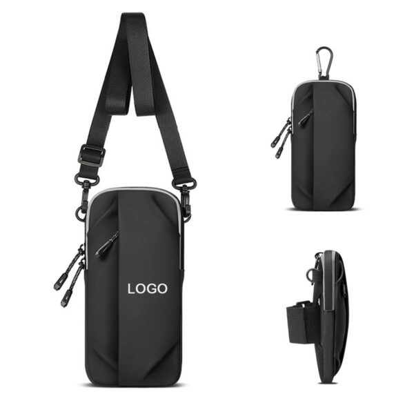 GA1142---Phone Holder For Running