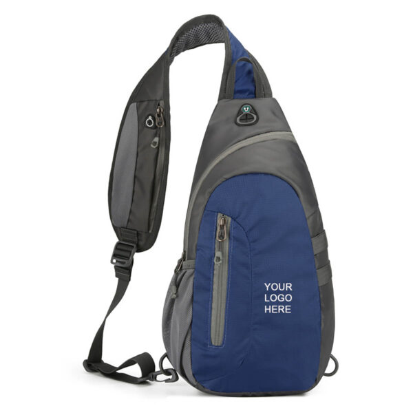 GA1145---Sling Bag Crossbody Chest Bag
