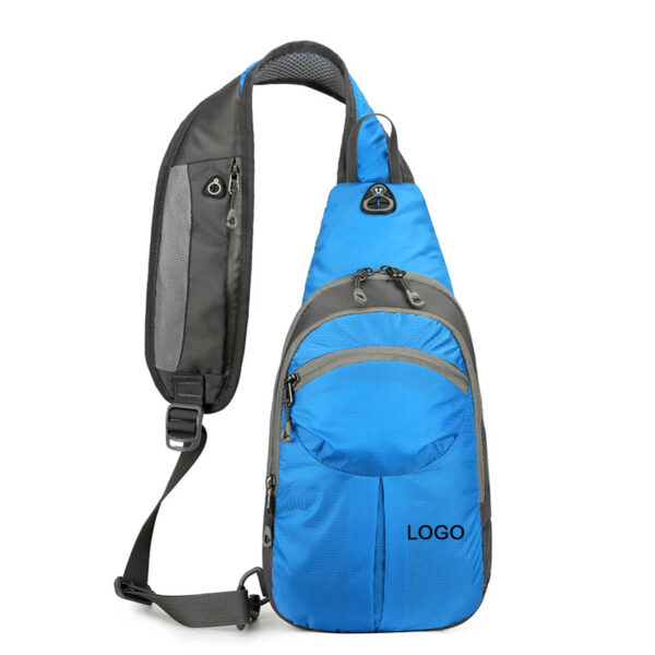 GA1146---Chest Shoulder Backpack Sling Bag
