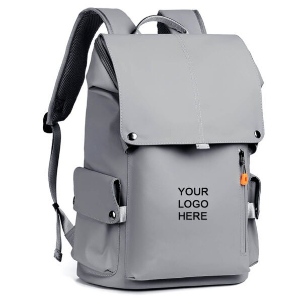 GA1158---Travel Laptop Backpack For Men
