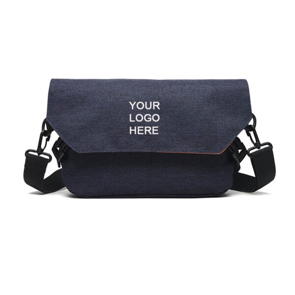 GA1165---Men Women Crossbody Bag