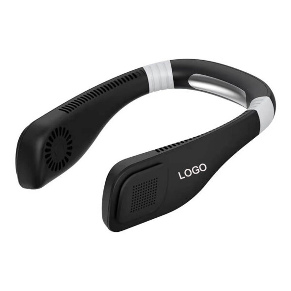 GA1167---Neck Fan Hands Free Bladeless Fan