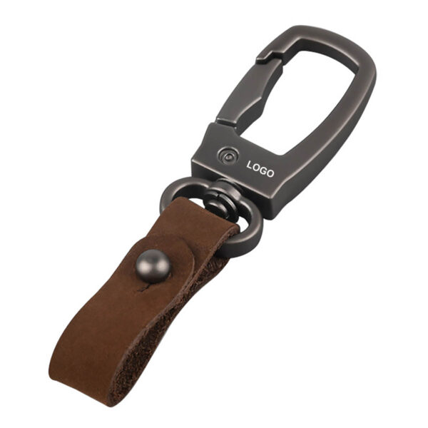 GA1173---Metal Keychain Car Accessories