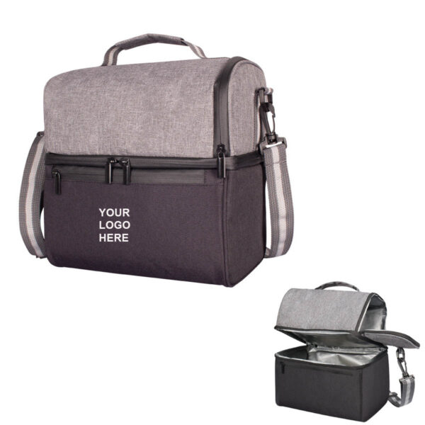 GA1176---Insulated Cooler Tote Bag