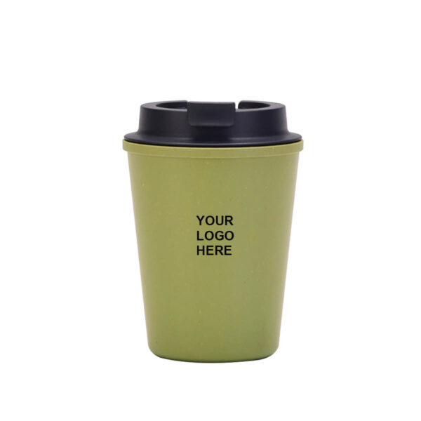 GA1184---12oz Travel Mug Coffee Cup