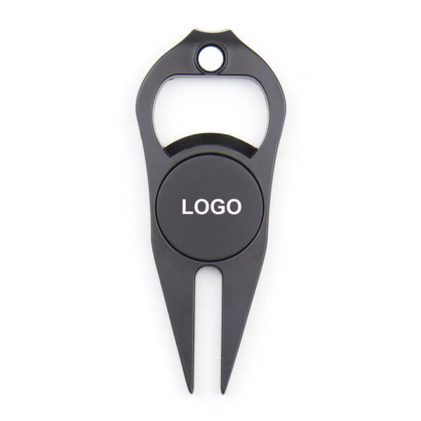 GA1189---Golf Ball Marker Divot Repair Tool