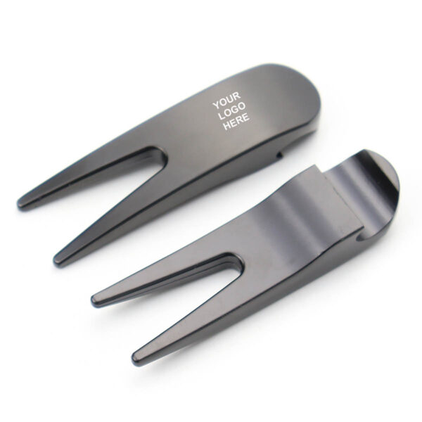 GA1191---Golf Divot Tool Beer Bottle Opener