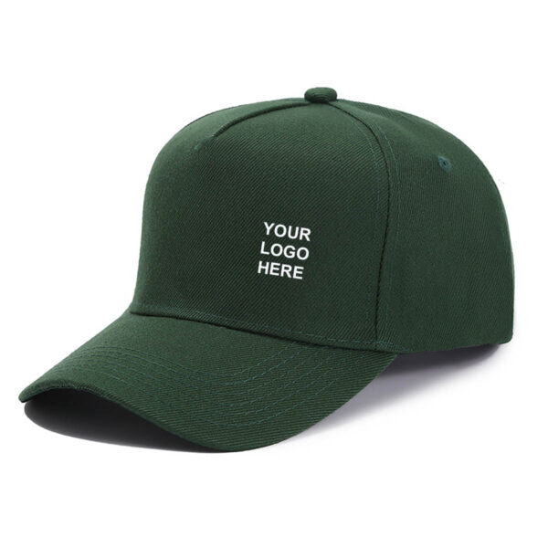 GA1198---Men Women Adjustable Baseball Cap