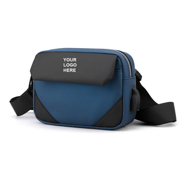 GA1204---Small Crossbody Fanny Pack