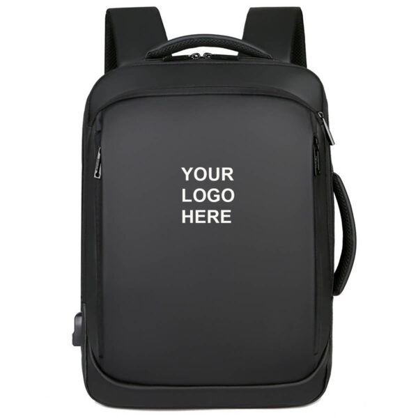 GA1205---Travel 15.6 Inch Laptop Backpack