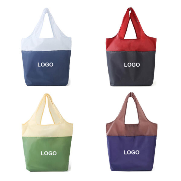 GA1212---Reusable Grocery Bag Shopping Bag - Image 2