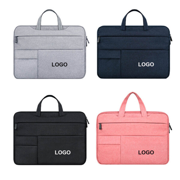 GA1216---Business Office Computer Handbag - Image 2