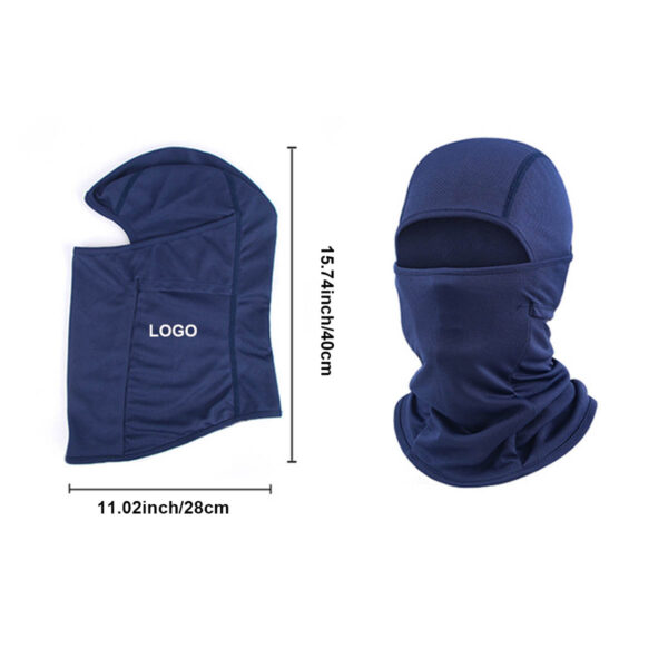 GA1217---Summer Balaclava Face Mask - Image 2