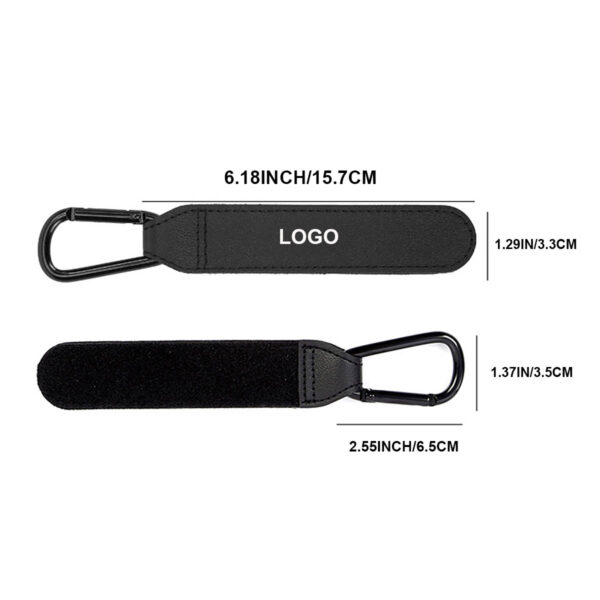 GA1231---Baby Stroller Hook - Image 2