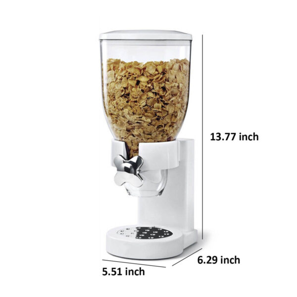 GA1258---Dry Food Dispenser - Image 2