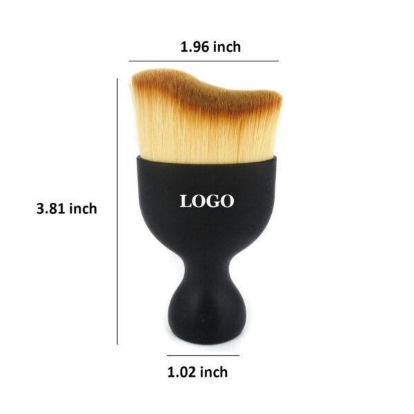 GA1262---Car Interior Cleaning Brush - Image 2