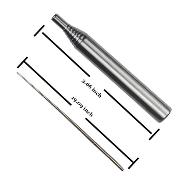 GA1270---Pocket Bellows Camping Gear - Image 2