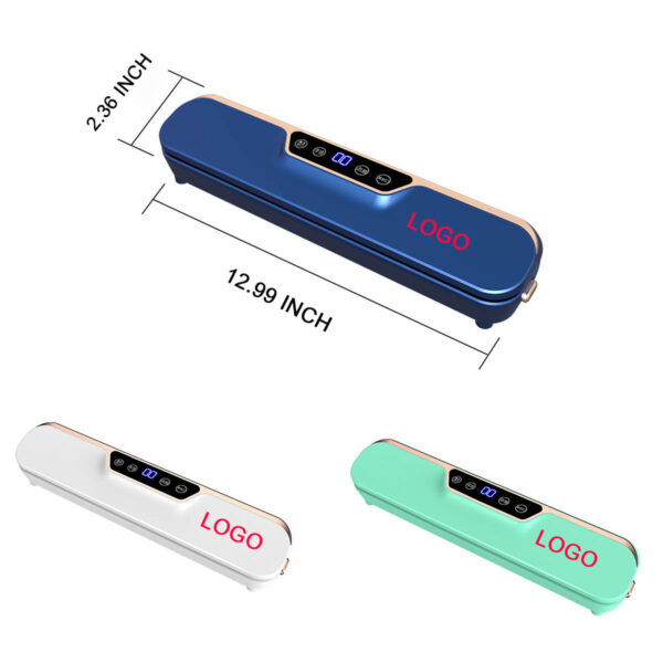 GA1124---Automatic Vacuum Sealer Machine - Image 2