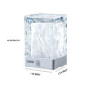 GA1188---Crystal Lamp LED Night Light - Image 2