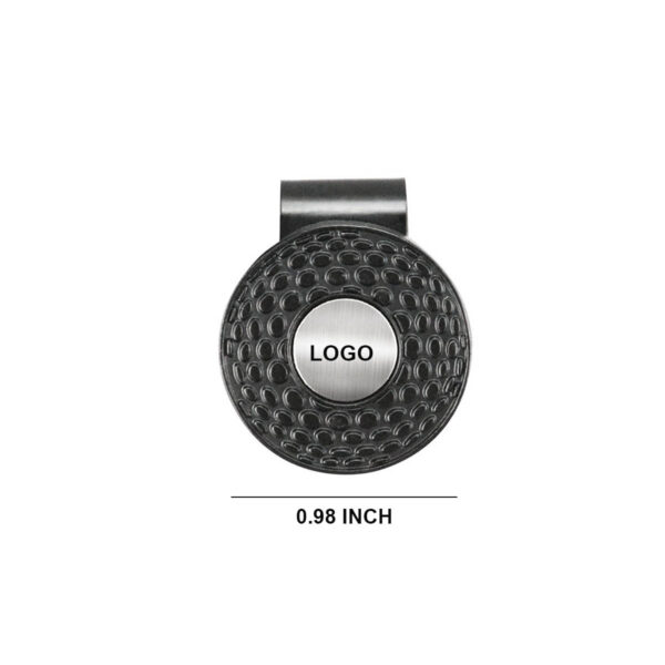 GA1190---Magnetic Golf Ball Marker - Image 2