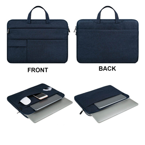 GA1216---Business Office Computer Handbag - Image 3