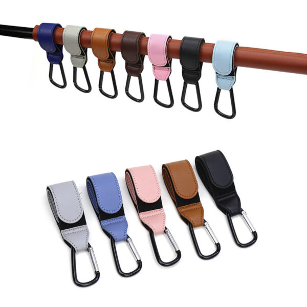 GA1231---Baby Stroller Hook - Image 3