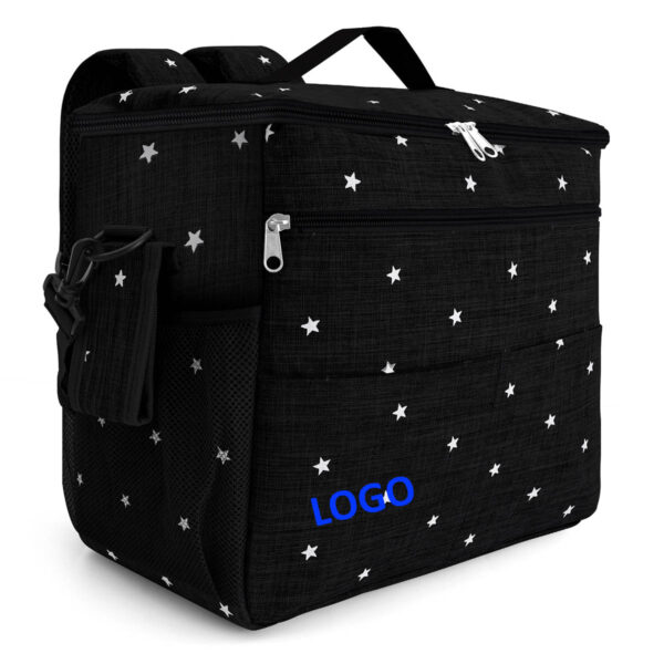GA1244---Universal Stroller Organizer - Image 3