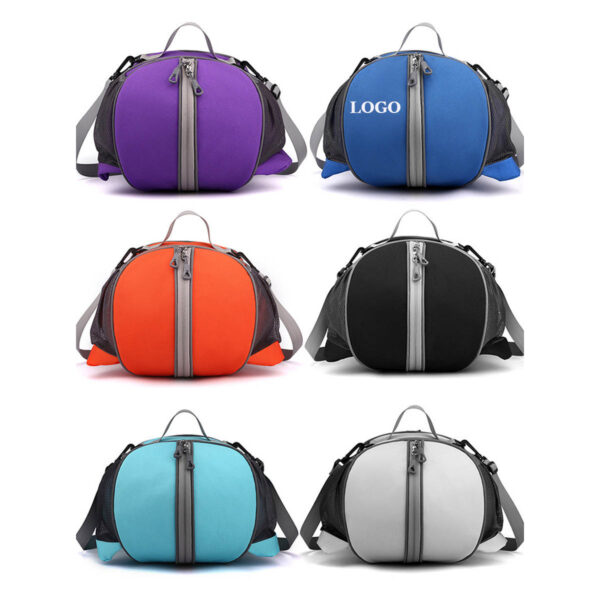 GA1252---Size 7 Basketball Bag - Image 3