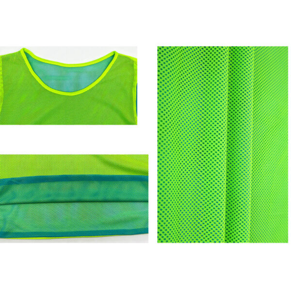 GA1253---Reversible Training Vest - Image 3
