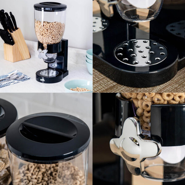 GA1258---Dry Food Dispenser - Image 3