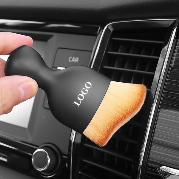 GA1262---Car Interior Cleaning Brush - Image 3