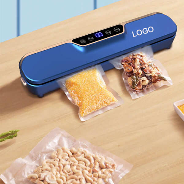 GA1124---Automatic Vacuum Sealer Machine - Image 3