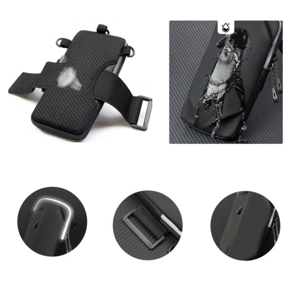 GA1142---Phone Holder For Running - Image 3