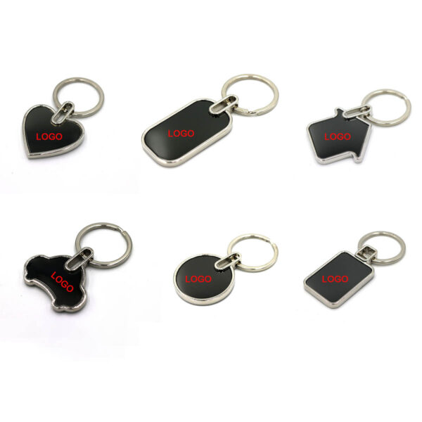 GA1157---Key Chains Real Estate - Image 3