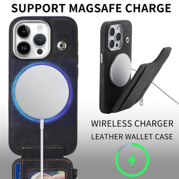 GA1161---iPhone Case MagSafe Compatible - Image 3