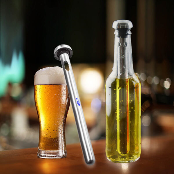 GA1182---Stainless Steel Beer Chiller Sticks - Image 3