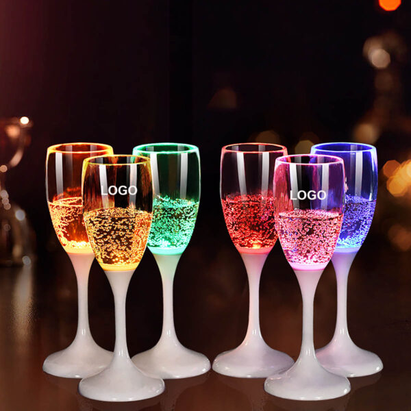 GA1187---LED Wine Champagne Flutes Party Favors - Image 3