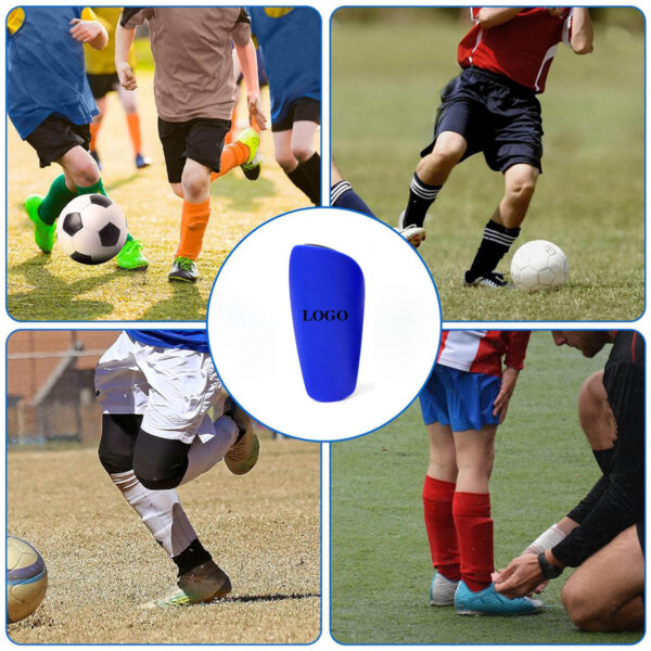 GA1256---Soccer Shin Guards - Image 4